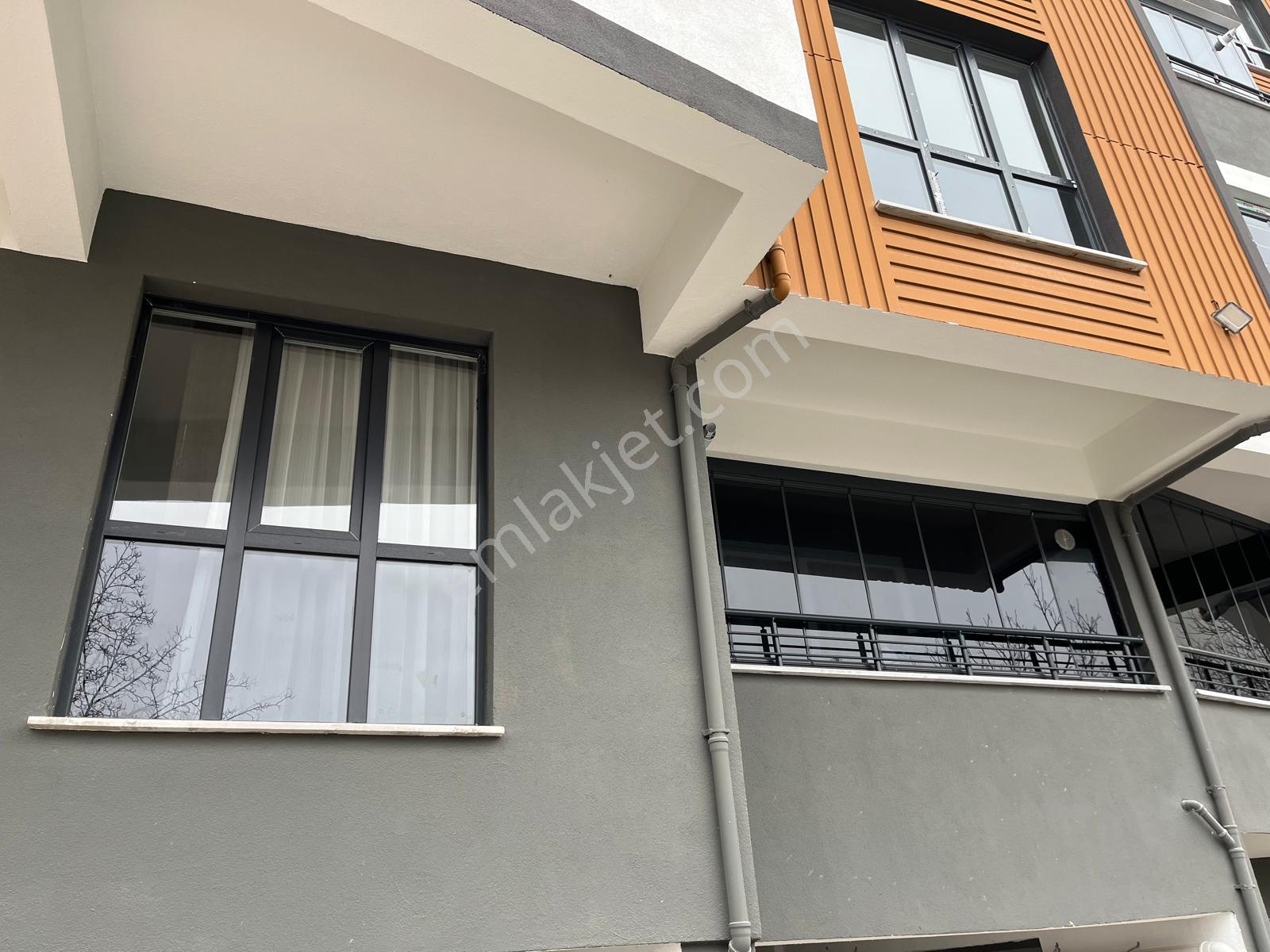 Adalet Gold Group Emlak'tan Gaziosman Paşa Mahallesi'nde 1+1 55 M2 Sıfır Satılık Daire - Görsel 12