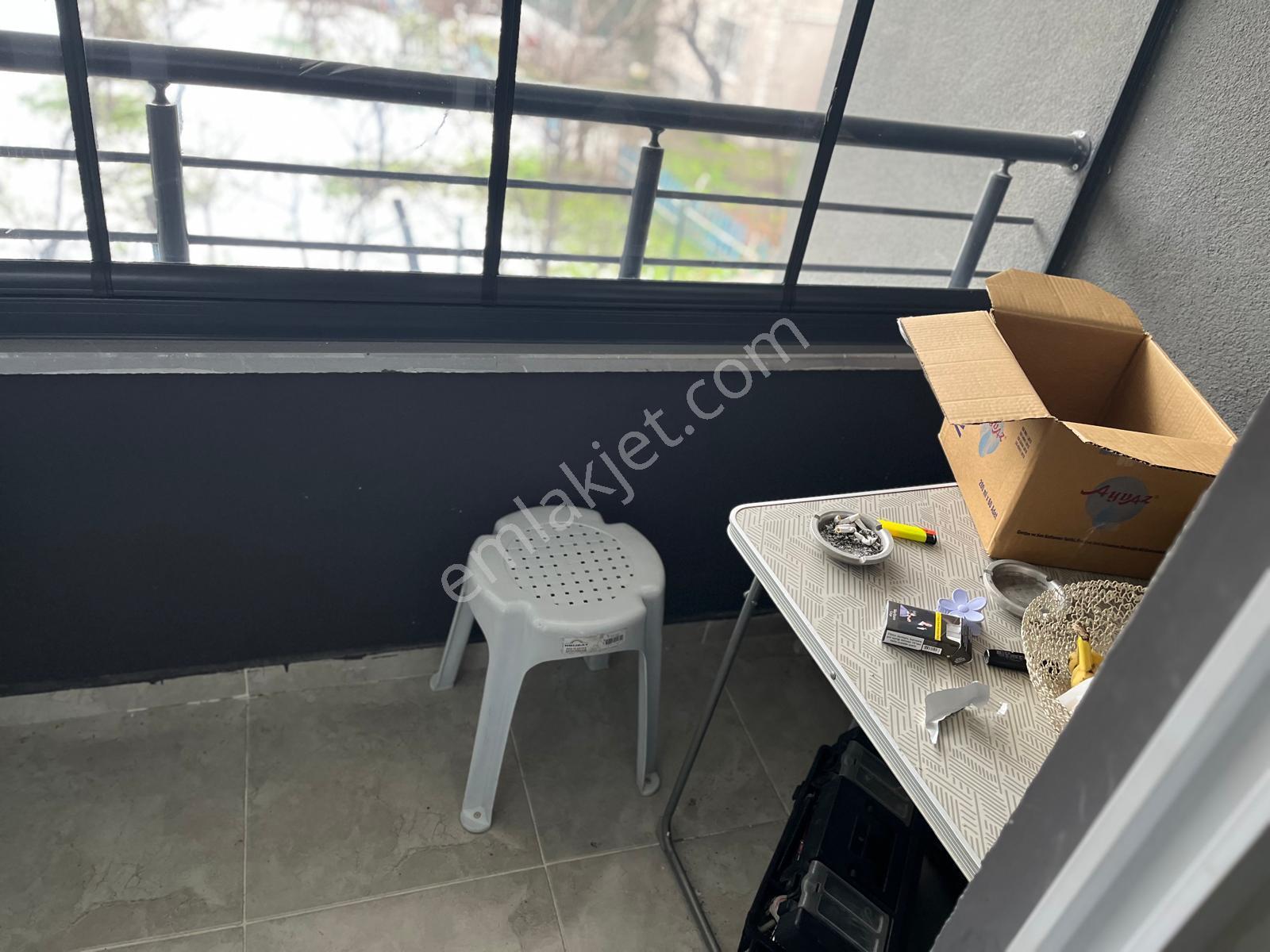 Adalet Gold Group Emlak'tan Gaziosman Paşa Mahallesi'nde 1+1 55 M2 Sıfır Satılık Daire - Görsel 2