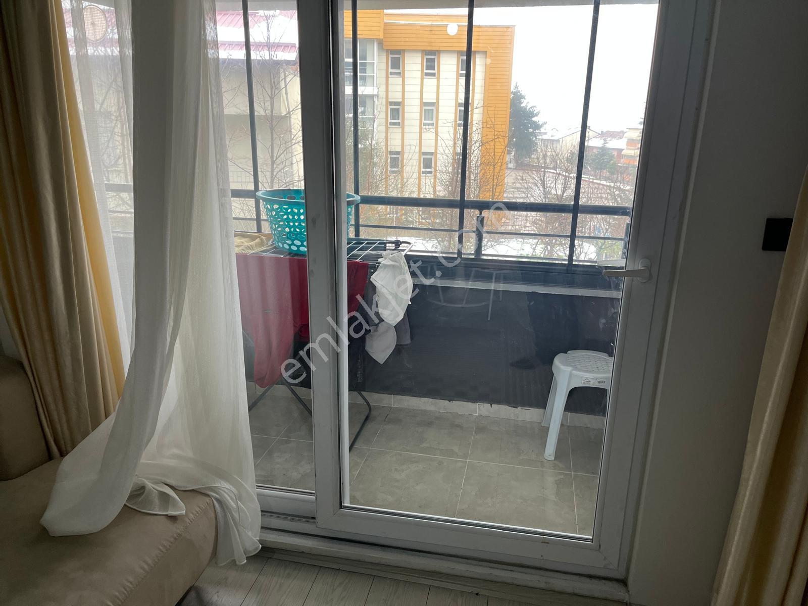 Adalet Gold Group Emlak'tan Gaziosman Paşa Mahallesi'nde 1+1 55 M2 Sıfır Satılık Daire - Görsel 20