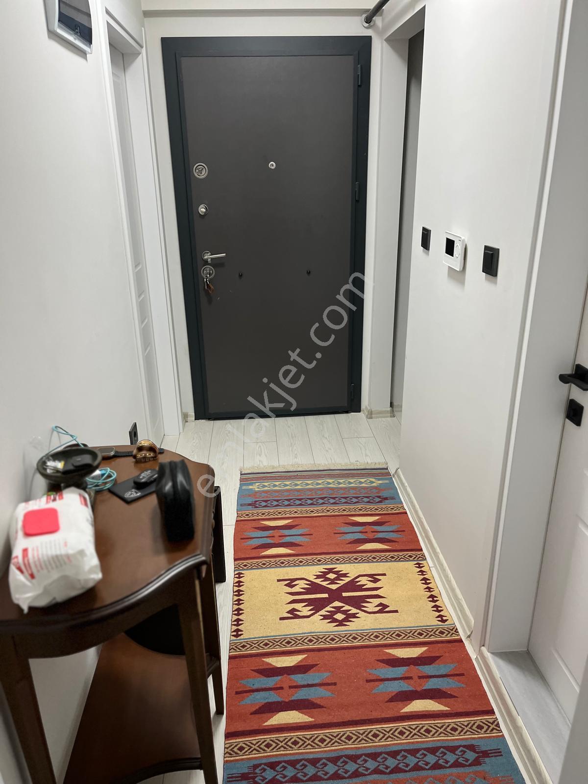 Adalet Gold Group Emlak'tan Gaziosman Paşa Mahallesi'nde 1+1 55 M2 Sıfır Satılık Daire - Görsel 13