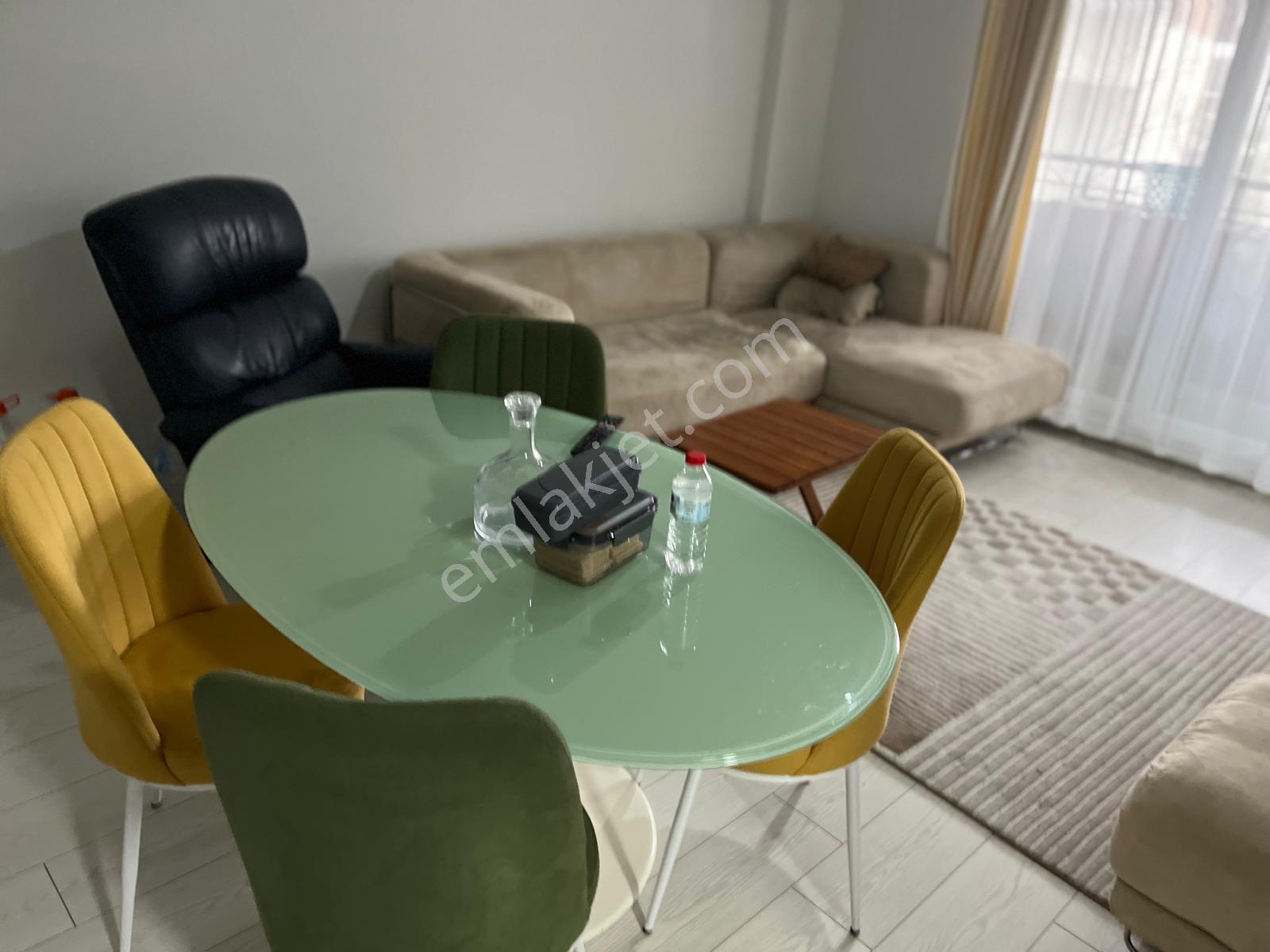Adalet Gold Group Emlak'tan Gaziosman Paşa Mahallesi'nde 1+1 55 M2 Sıfır Satılık Daire - Görsel 21