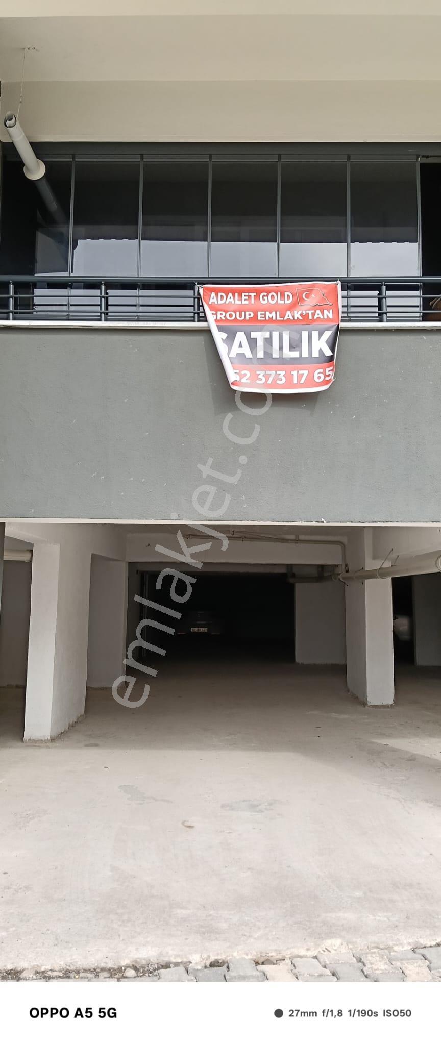 Adalet Gold Group Emlak'tan Gaziosman Paşa Mahallesi'nde 1+1 55 M2 Sıfır Satılık Daire - Görsel 8