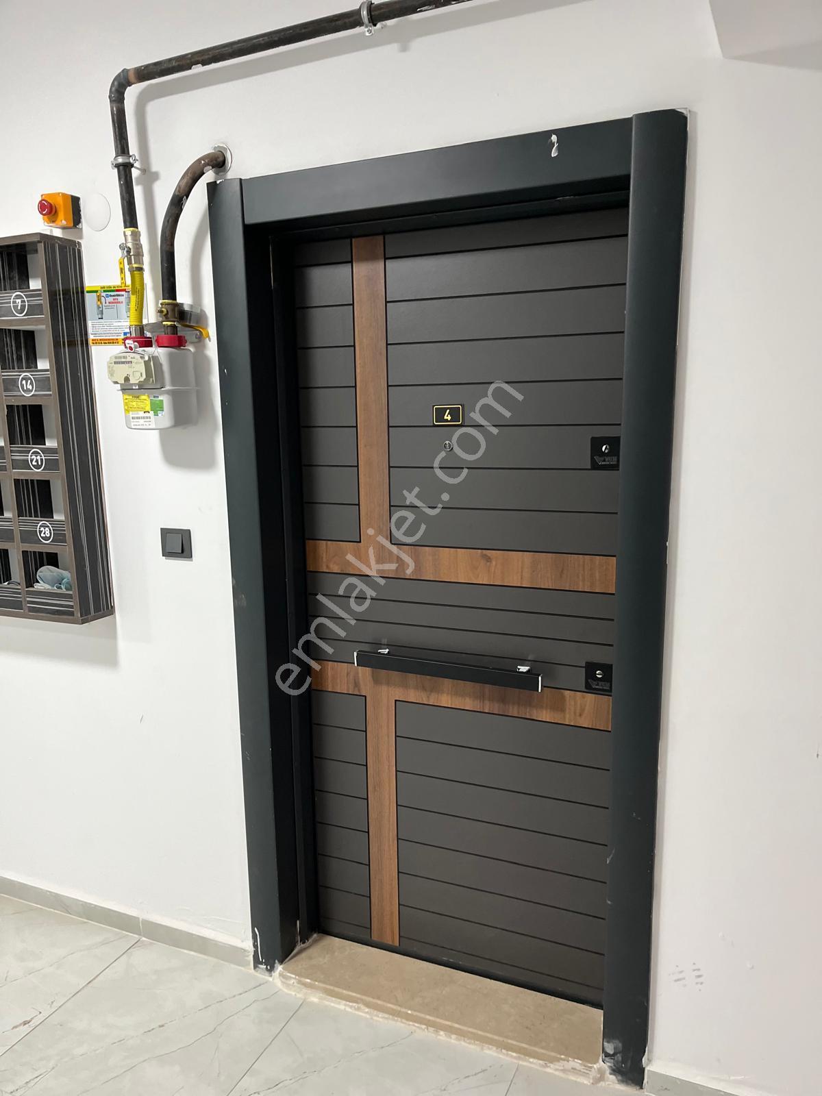 Adalet Gold Group Emlak'tan Gaziosman Paşa Mahallesi'nde 1+1 55 M2 Sıfır Satılık Daire - Görsel 15
