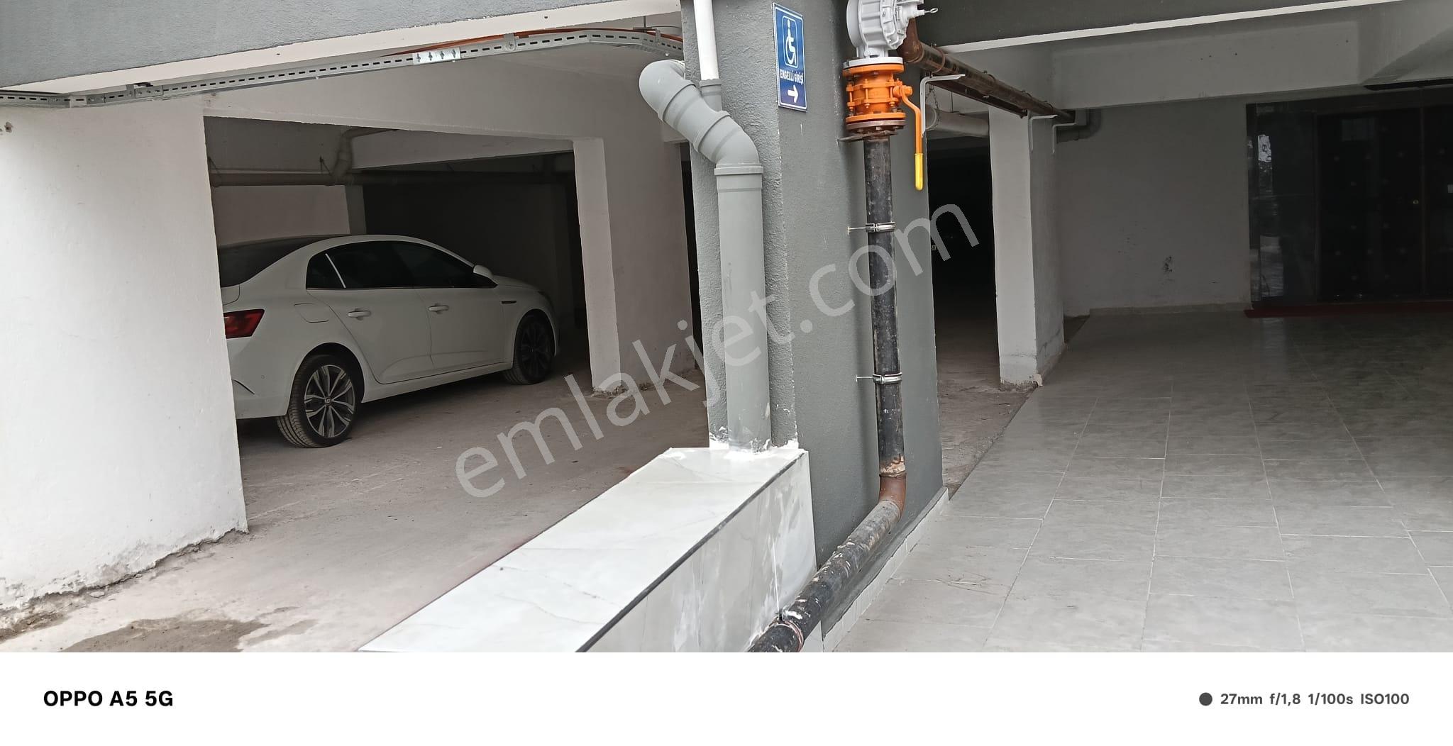 Adalet Gold Group Emlak'tan Gaziosman Paşa Mahallesi'nde 1+1 55 M2 Sıfır Satılık Daire - Görsel 6