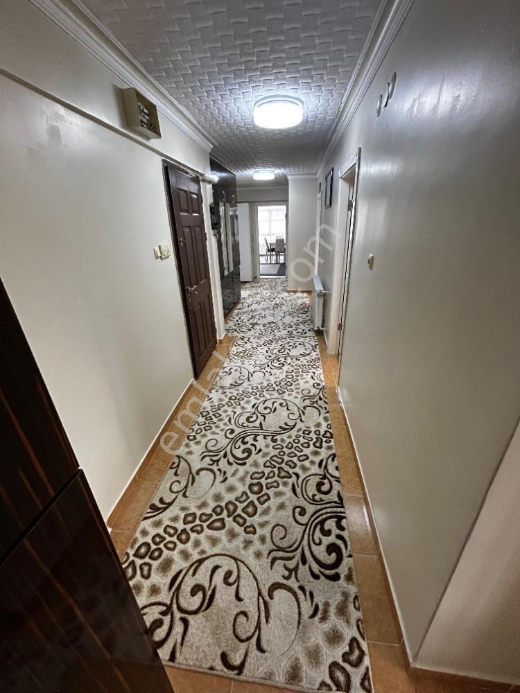 Sincan Malazgirt Mah 5+1 E.banyolu Asansörlü Teraslı Daire - Görsel 18