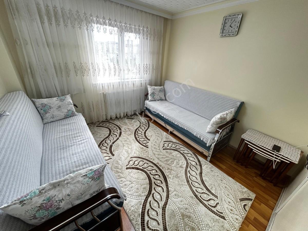 Sincan Malazgirt Mah 5+1 E.banyolu Asansörlü Teraslı Daire - Görsel 12