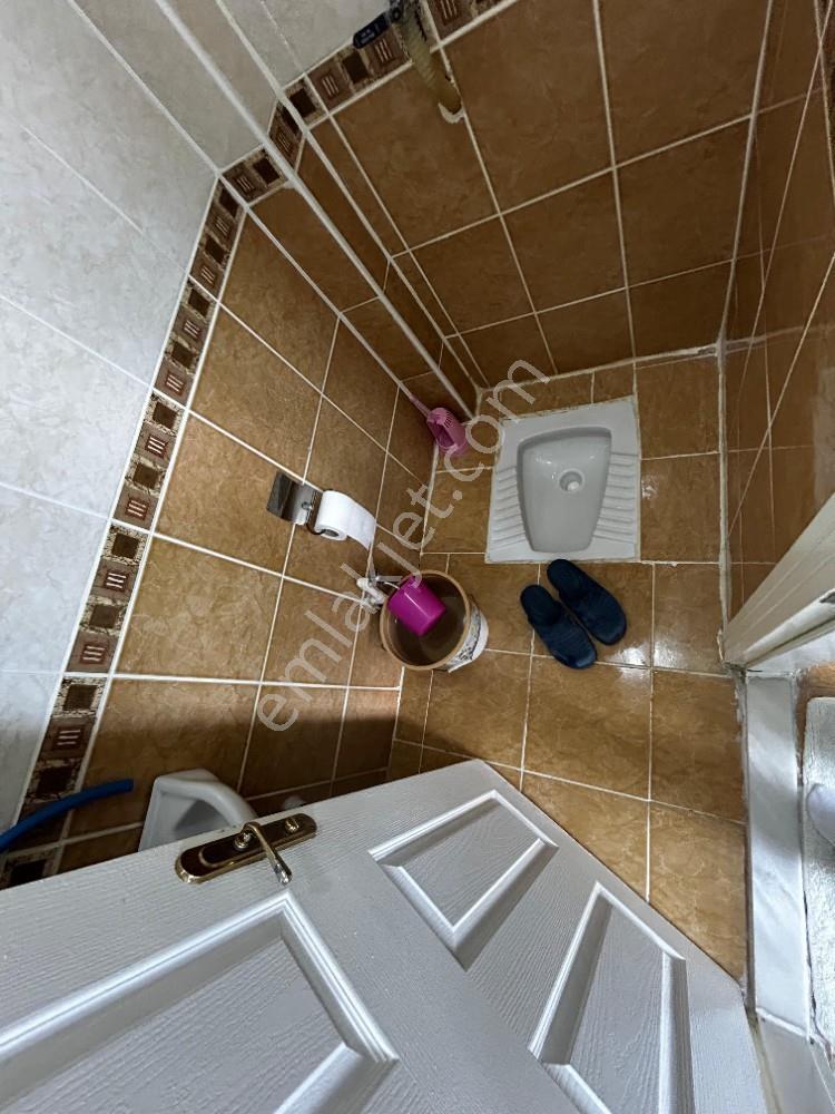 Sincan Malazgirt Mah 5+1 E.banyolu Asansörlü Teraslı Daire - Görsel 17