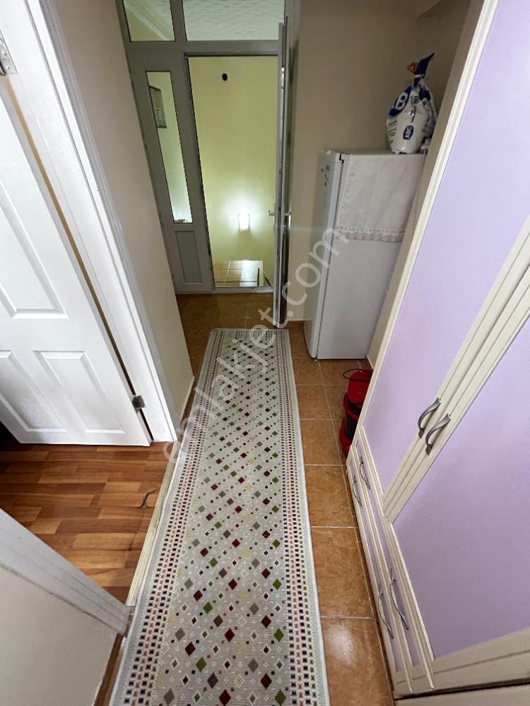 Sincan Malazgirt Mah 5+1 E.banyolu Asansörlü Teraslı Daire - Görsel 20