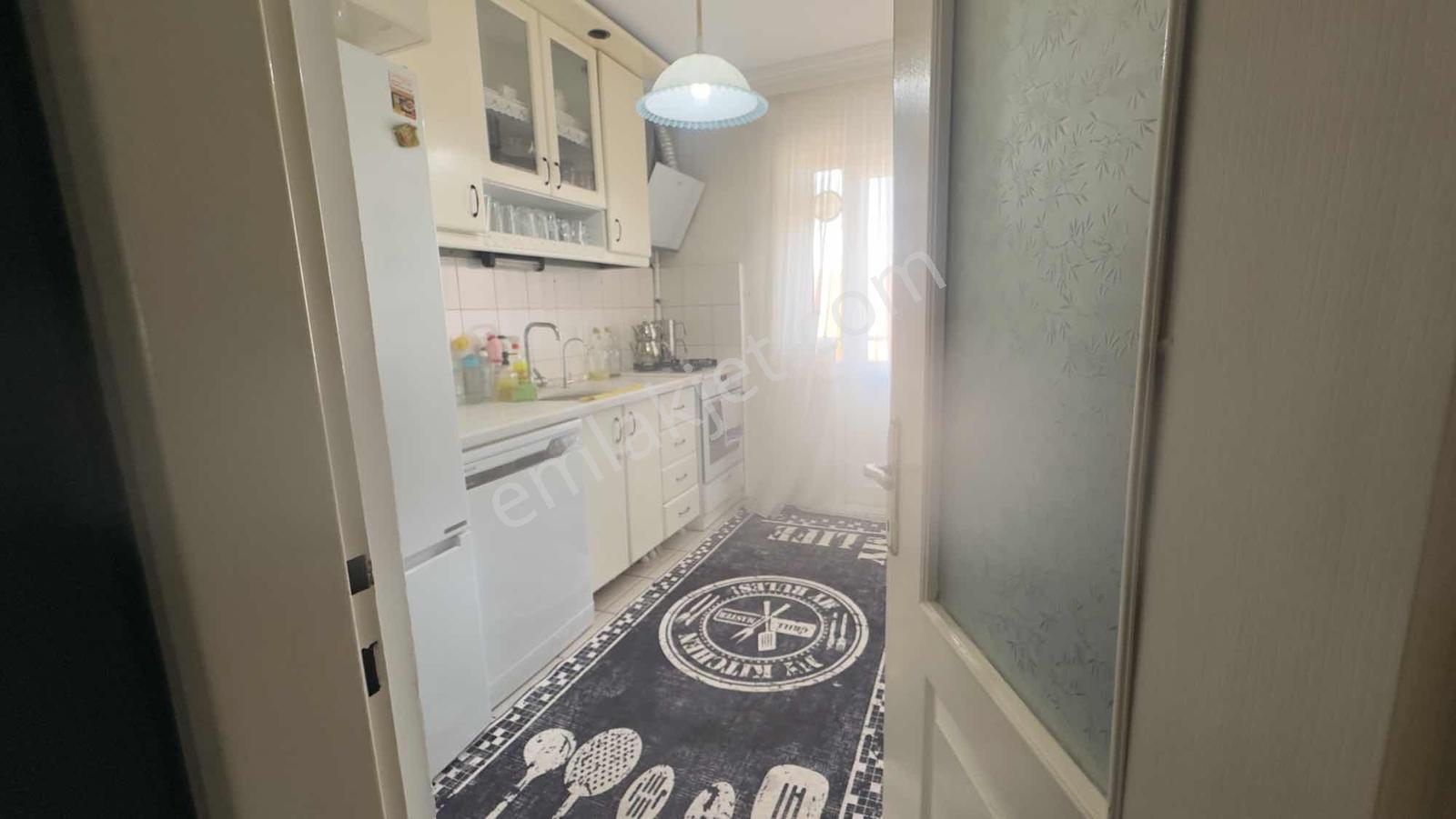 Erikli Mahallesi Metal Kent Sitesi Satılık 2+1 Daire - Görsel 10