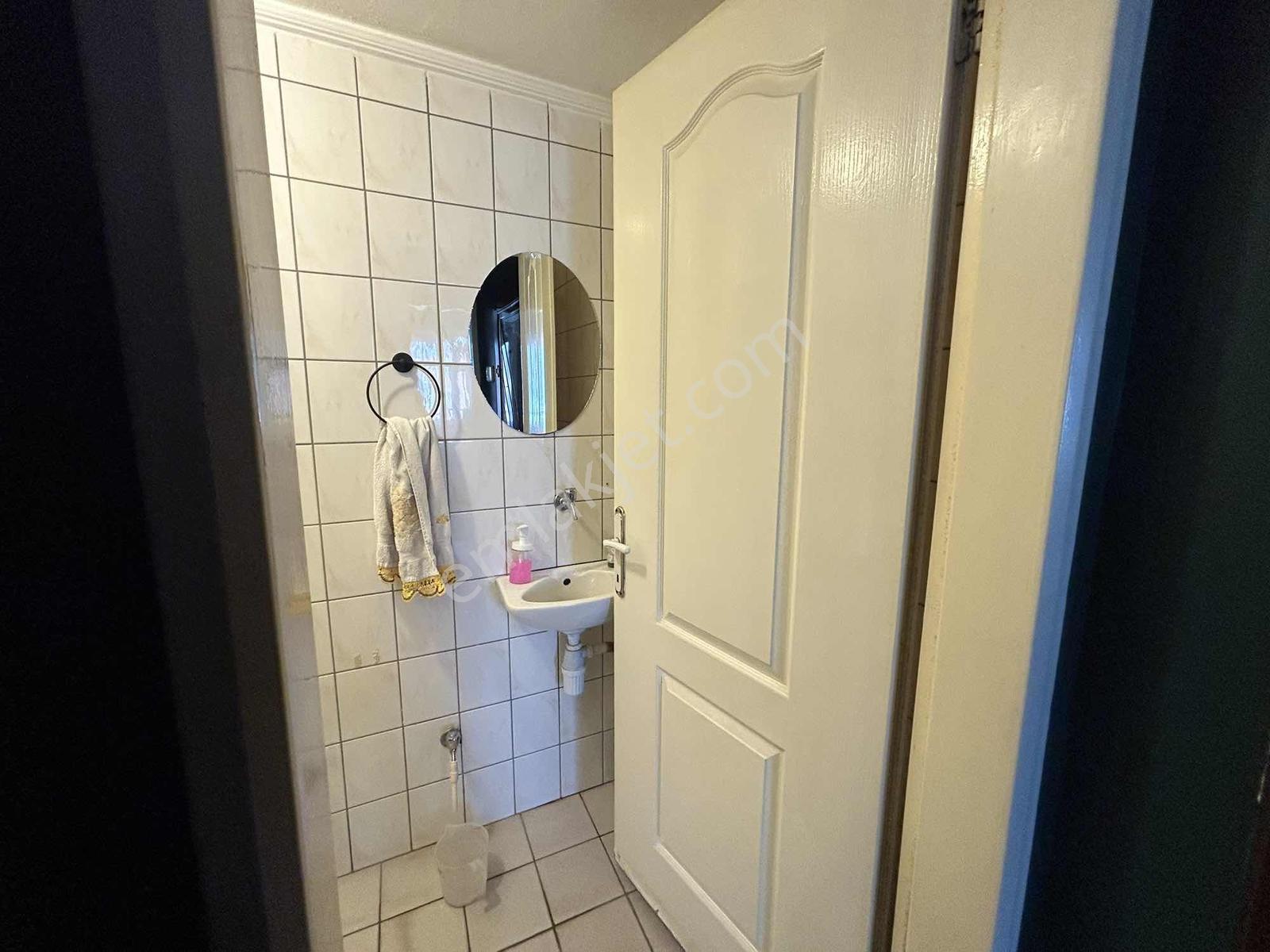 Erikli Mahallesi Metal Kent Sitesi Satılık 2+1 Daire - Görsel 4