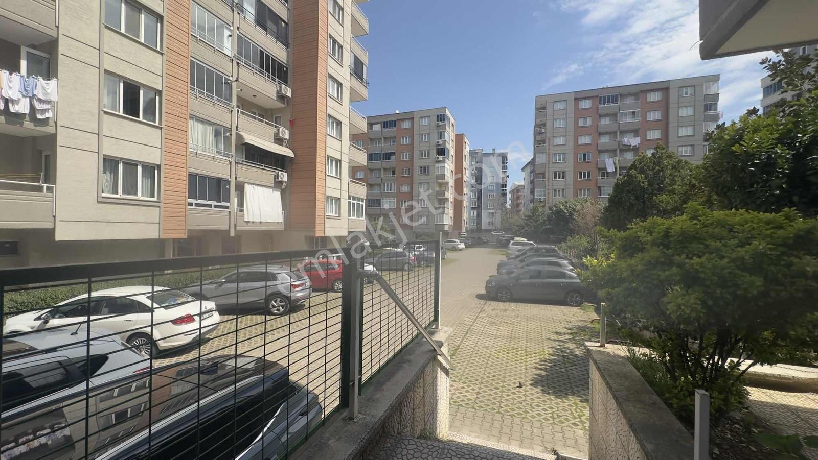 Erikli Mahallesi Metal Kent Sitesi Satılık 2+1 Daire - Görsel 3