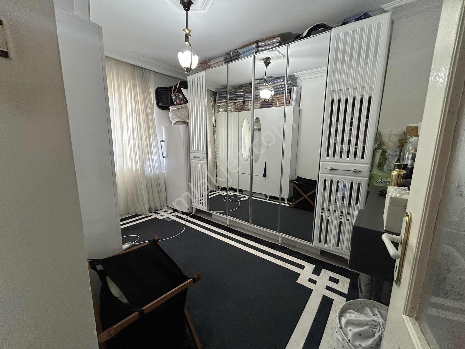 Erikli Mahallesi Metal Kent Sitesi Satılık 2+1 Daire - Görsel 6