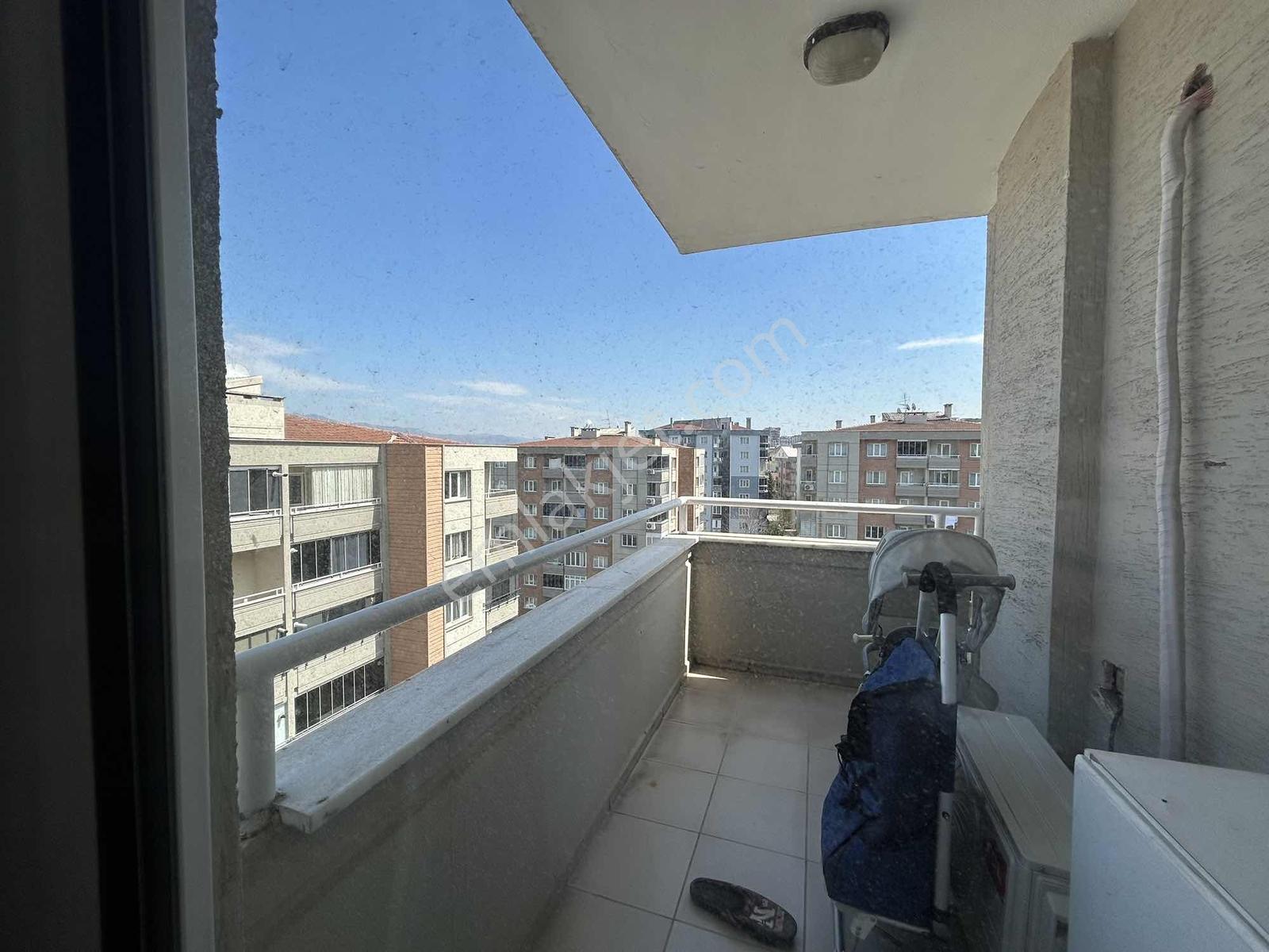 Erikli Mahallesi Metal Kent Sitesi Satılık 2+1 Daire - Görsel 22