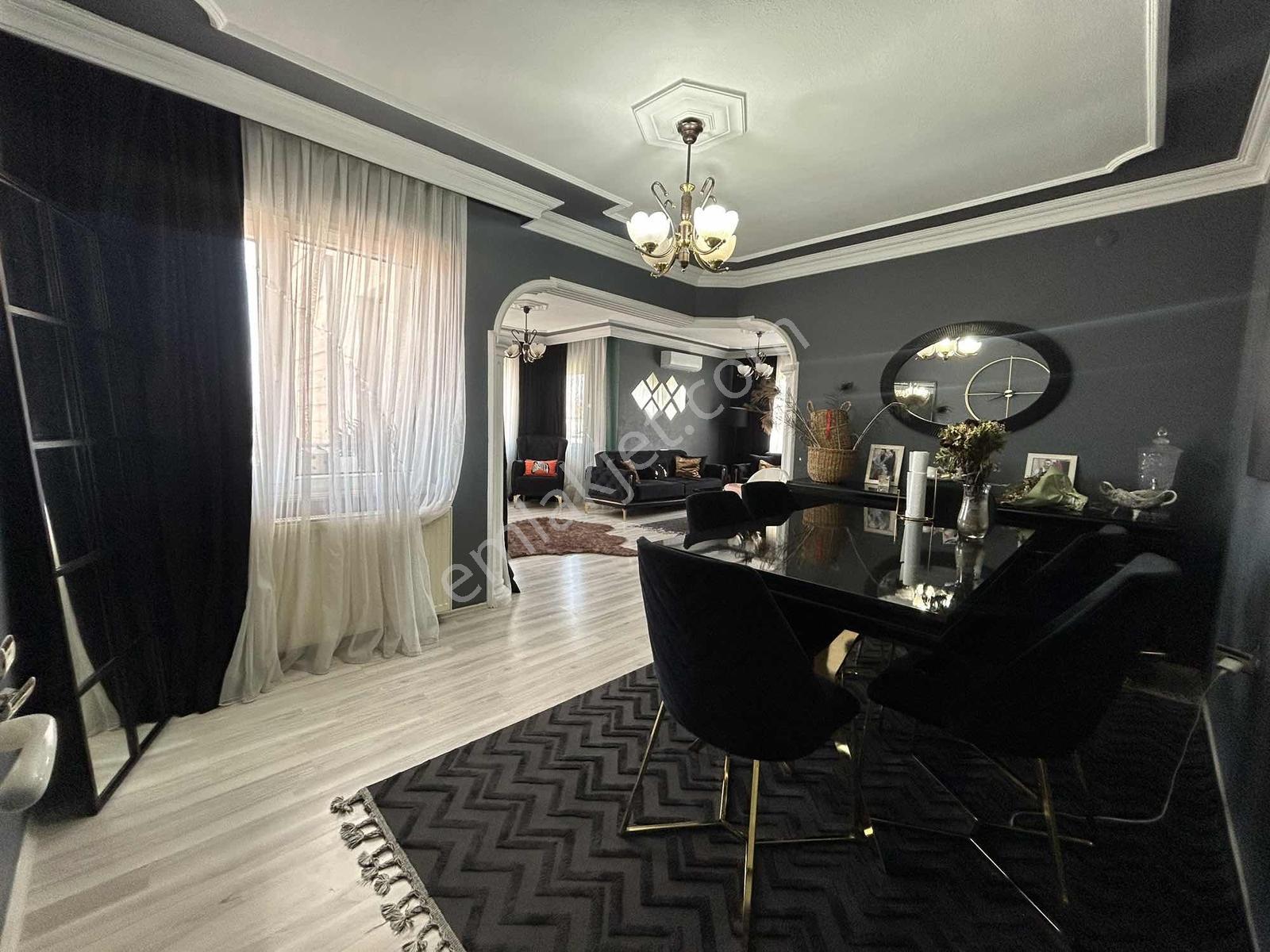 Erikli Mahallesi Metal Kent Sitesi Satılık 2+1 Daire - Görsel 8