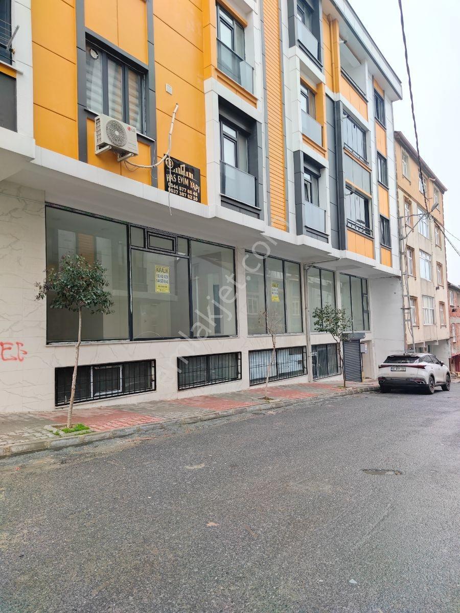 Sahibinden Satılık 250 Mt Kat Mülkiyetli Süper Dükkan Mağaza - Görsel 2