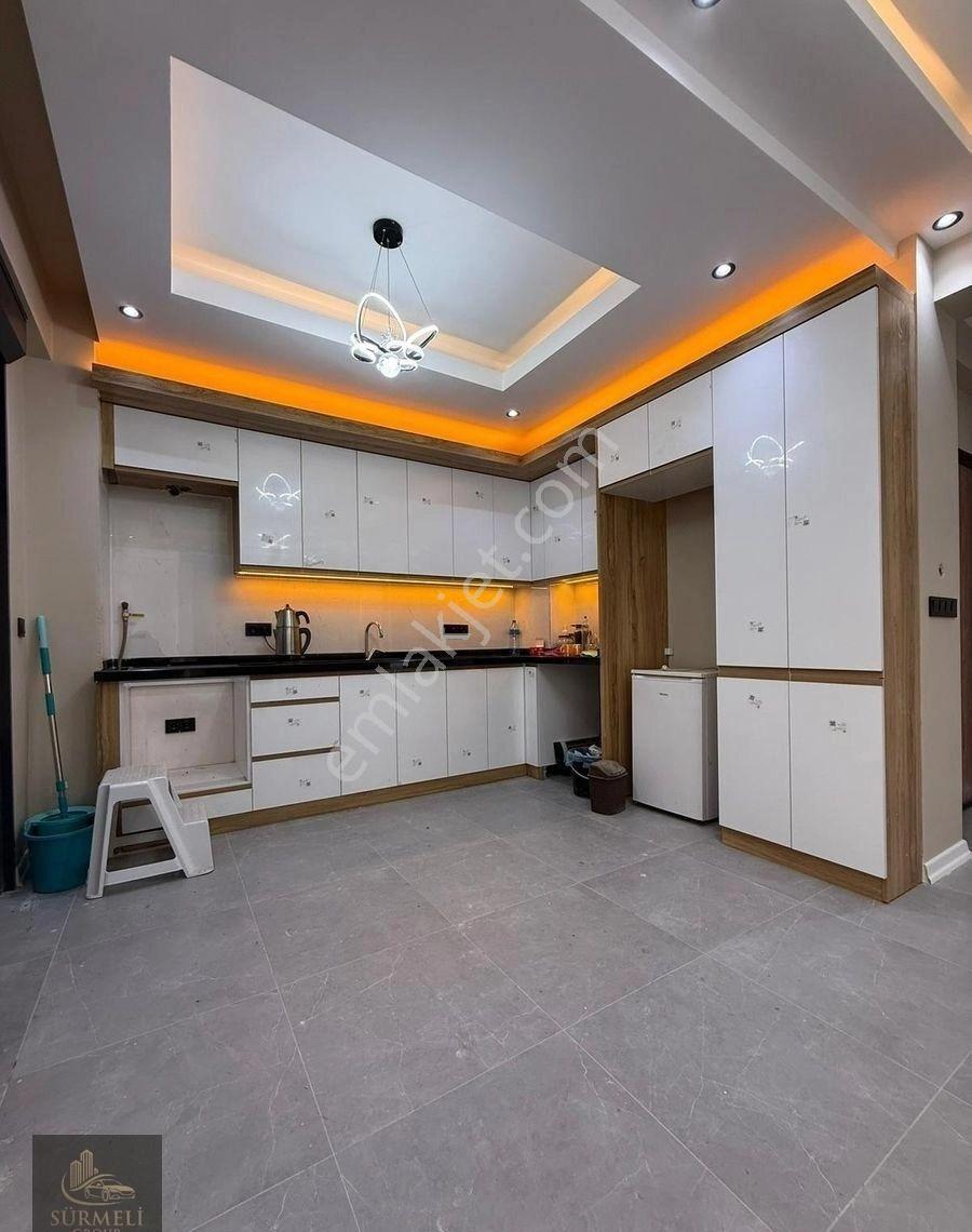Büyükçekmece Celaliyede Satılık 7+1 Triblex İkiz Villalar - Görsel 5
