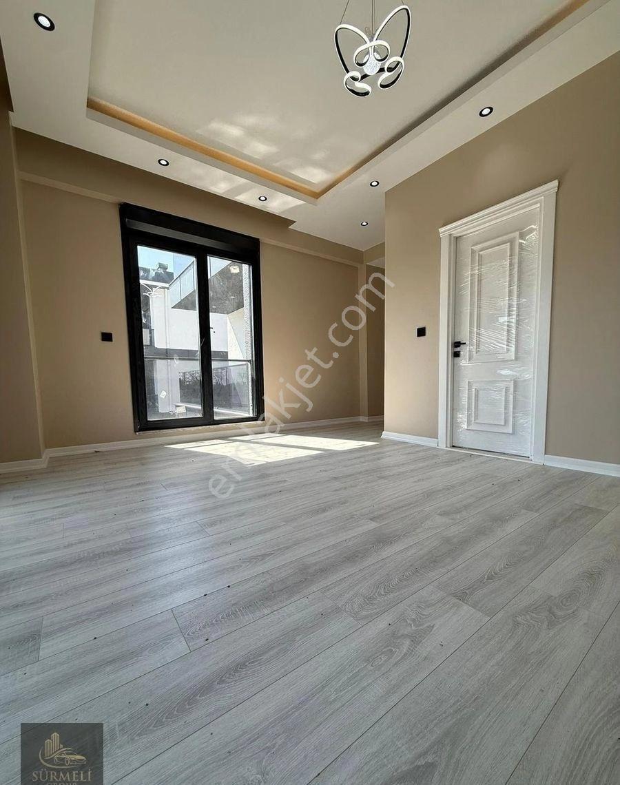Büyükçekmece Celaliyede Satılık 7+1 Triblex İkiz Villalar - Görsel 28