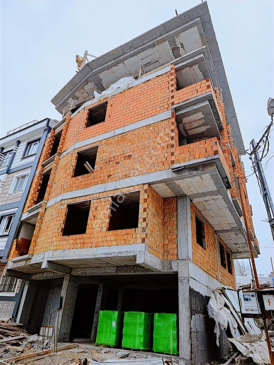 Has Evim Yapıdan İslambey Mh Temmuz Ayı Teslm 1.kat Yüksekgiriş - Görsel 10