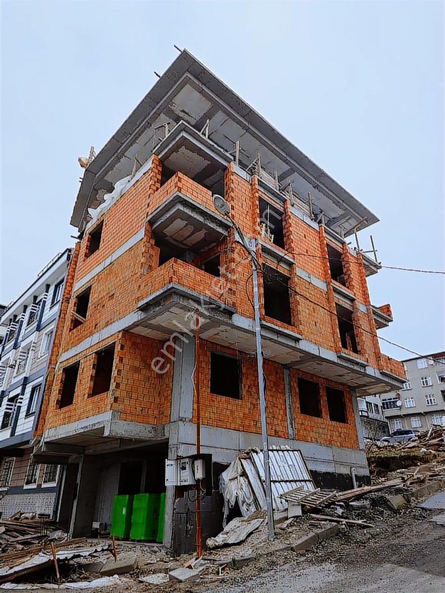 Has Evim Yapıdan İslambey Mh Temmuz Ayı Teslm 1.kat Yüksekgiriş - Görsel 11