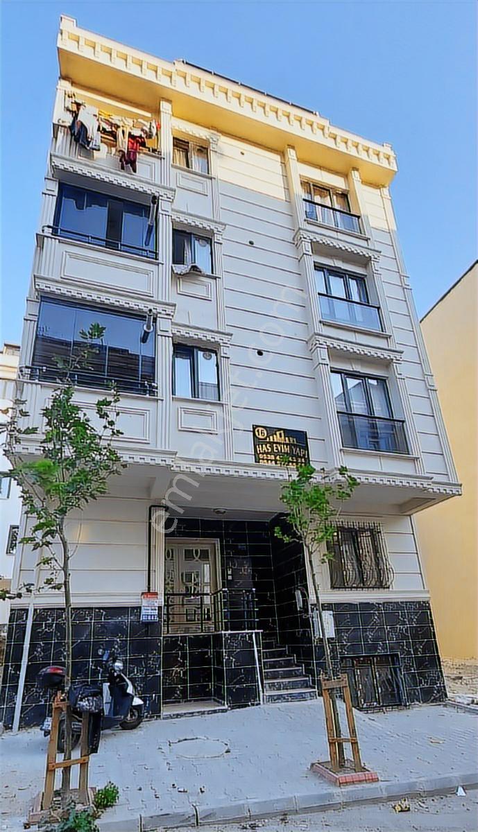 Has Evim Yapıdan Arnavutköy Merkez(salı Pazarı) Projeden Dairelr - Görsel 18