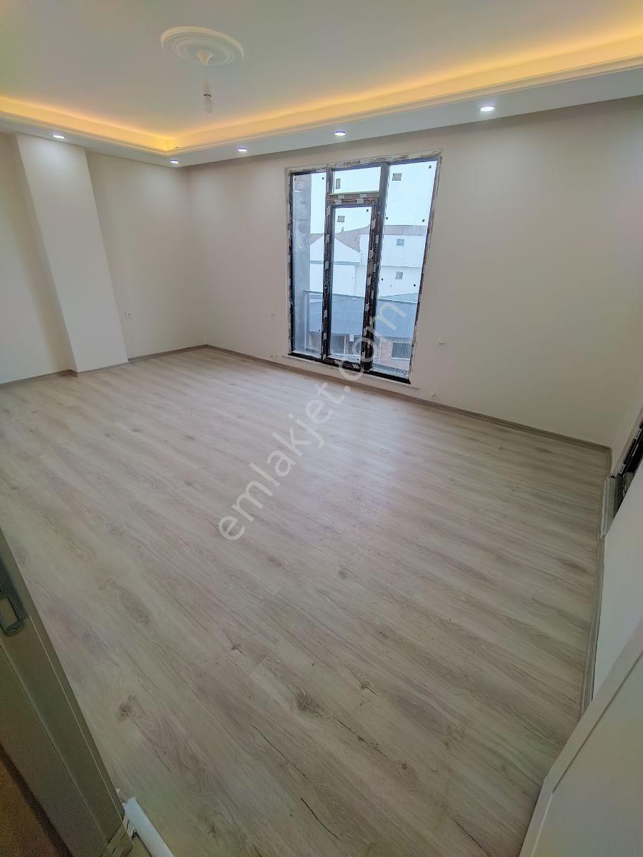 Has Evim Yapıdan Süper Manzara Güney Cephe Sıfr Lüx Arakat Daire - Görsel 18