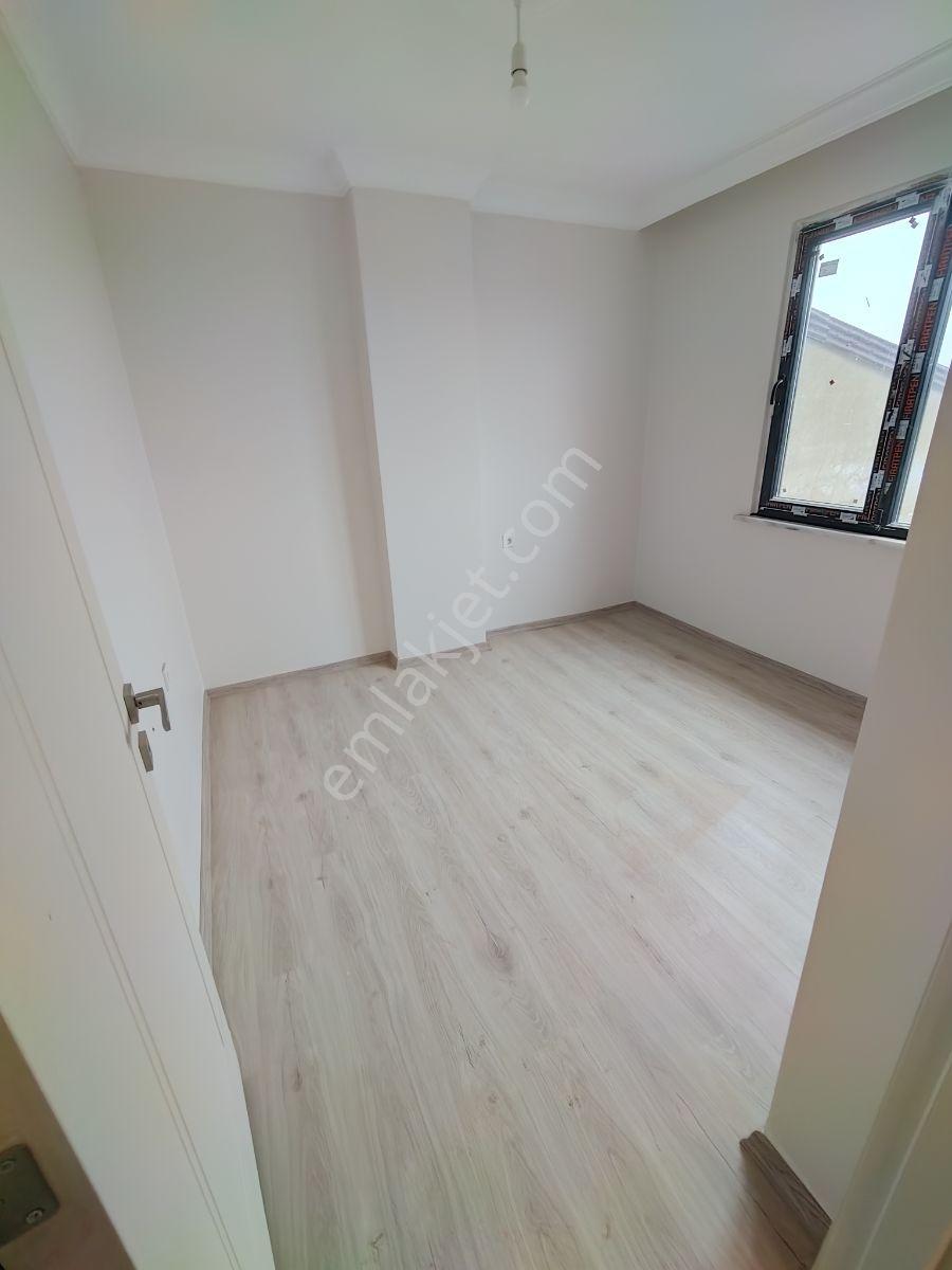 Has Evim Yapıdan Süper Manzara Güney Cephe Sıfr Lüx Arakat Daire - Görsel 14