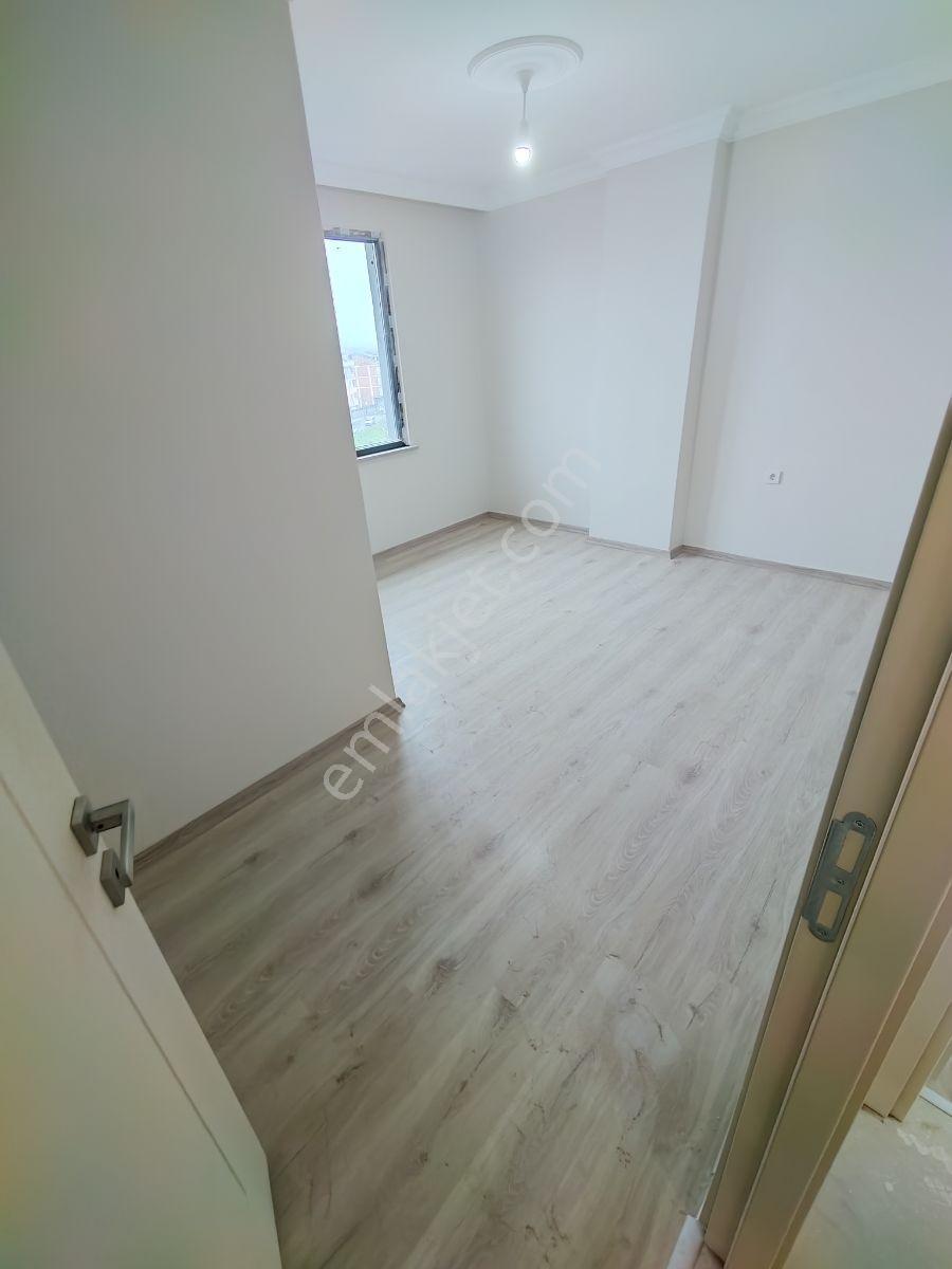 Has Evim Yapıdan Süper Manzara Güney Cephe Sıfr Lüx Arakat Daire - Görsel 16