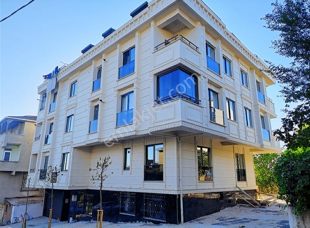 Has Evim Yapıdan Taşolluk Belediye Yakını Yılbaşı Teslim Arakat