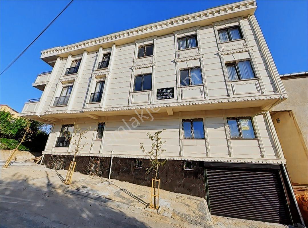 Has Evim Yapıdan Karlıbayırda Belediye Yakını 2+1 Çatı Piyes - Görsel 10