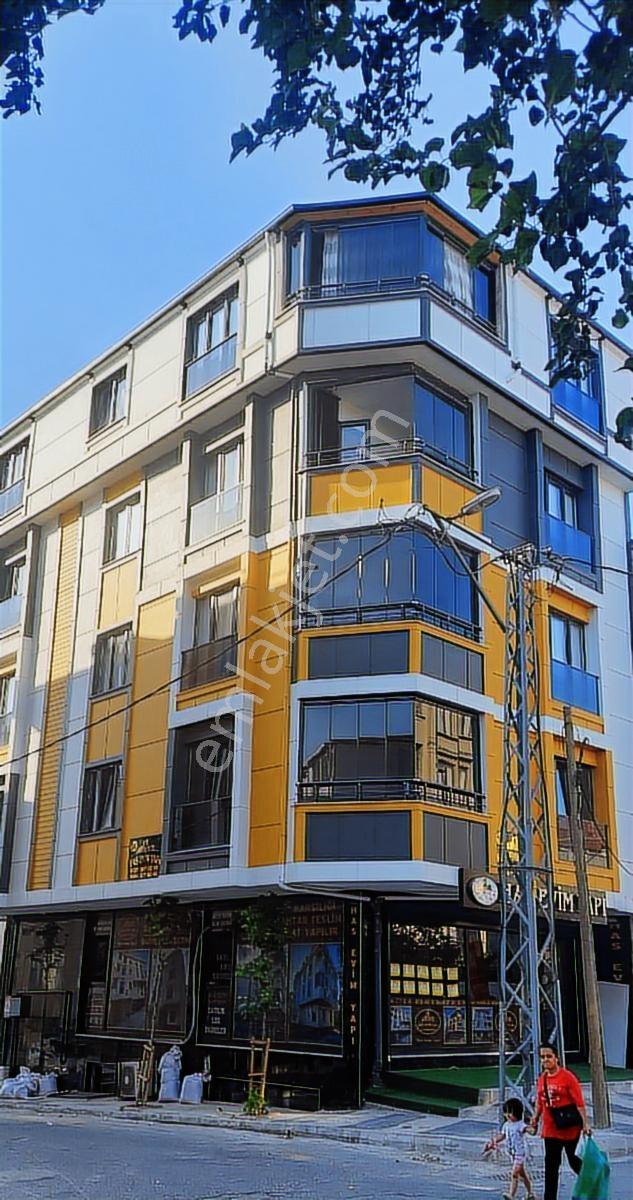 Has Evim Yapıdan Arnavutköy Merkezde Projeden Satılık Lüx Arakat - Görsel 20