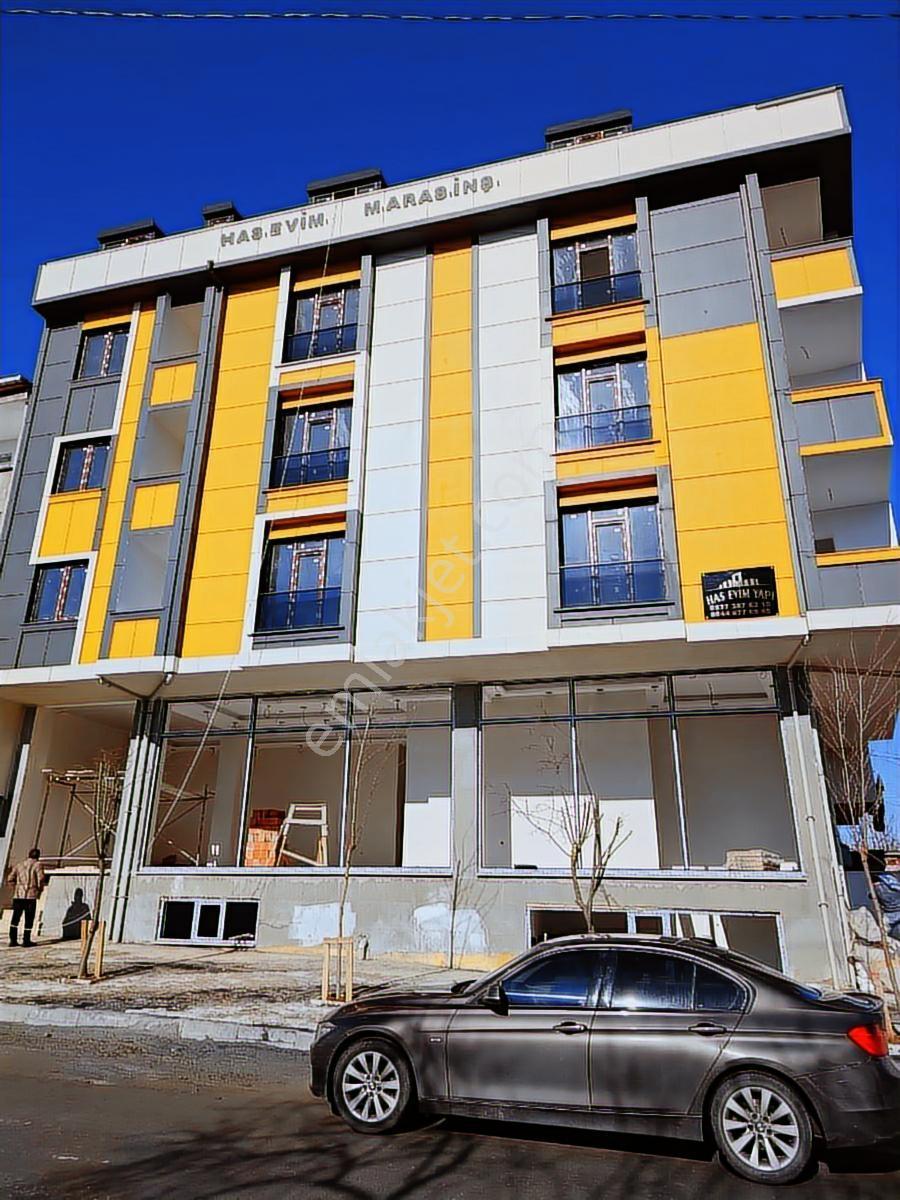 Has Evim Yapıdan Arnavutköy Merkezde Projeden Satılık Lüx Arakat - Görsel 23