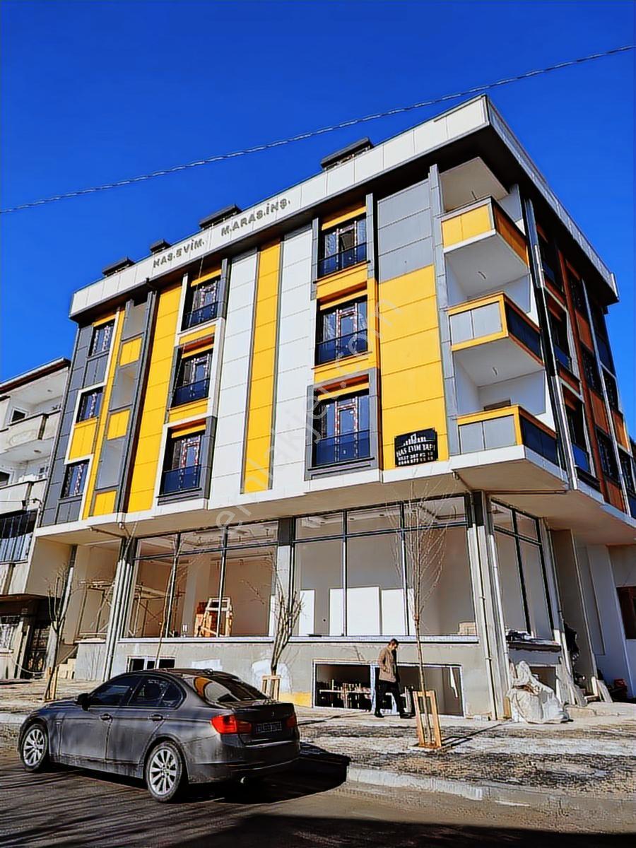 Has Evim Yapıdan Arnavutköy Merkezde Projeden Satılık Lüx Arakat - Görsel 22