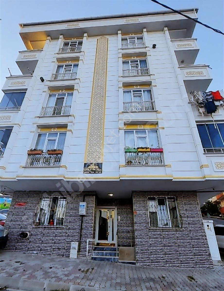Has Evim Yapıdan Arnavutköy Merkezde Projeden Satılık Lüx Arakat - Görsel 10