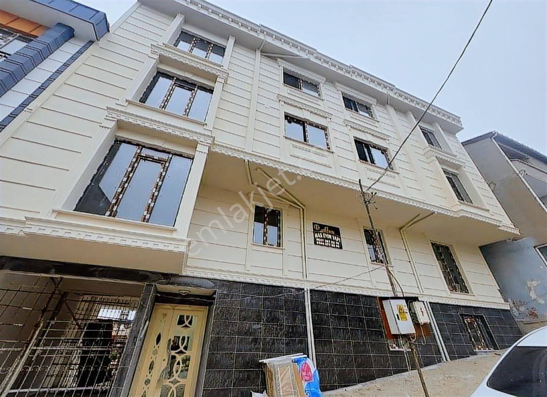 Has Evim Yapıdan Arnavutköy Merkezde Projeden Satılık Lüx Arakat - Görsel 8