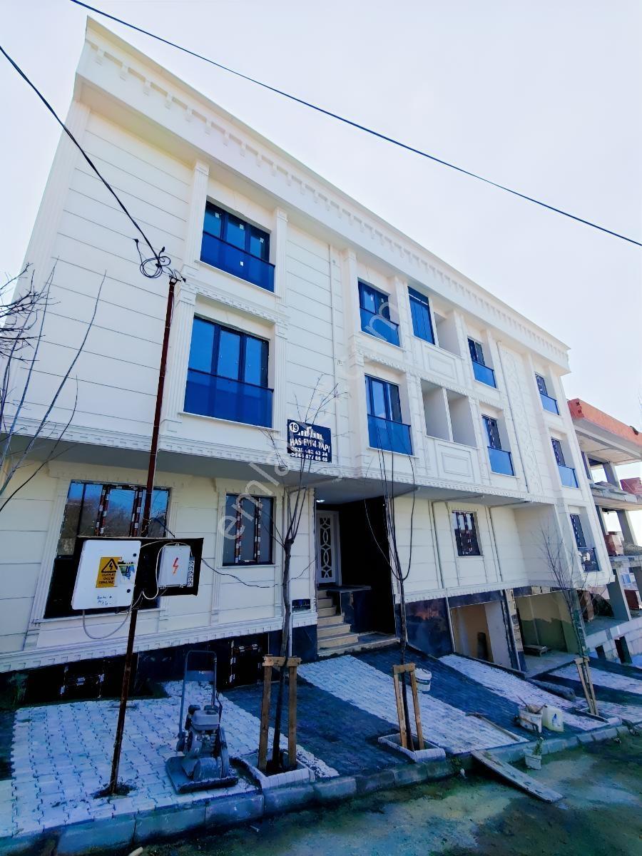 Has Evim Yapıdan Arnavutköy Anadolu Mh Merkeze Yakın Toprakdan - Görsel 15