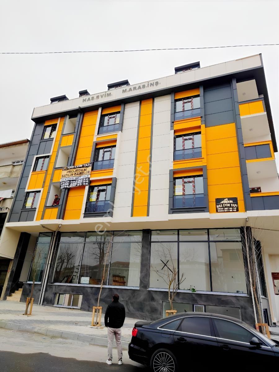 Has Evim Yapıdan Arnavutköy Anadolu Mh Merkeze Yakın Toprakdan - Görsel 11