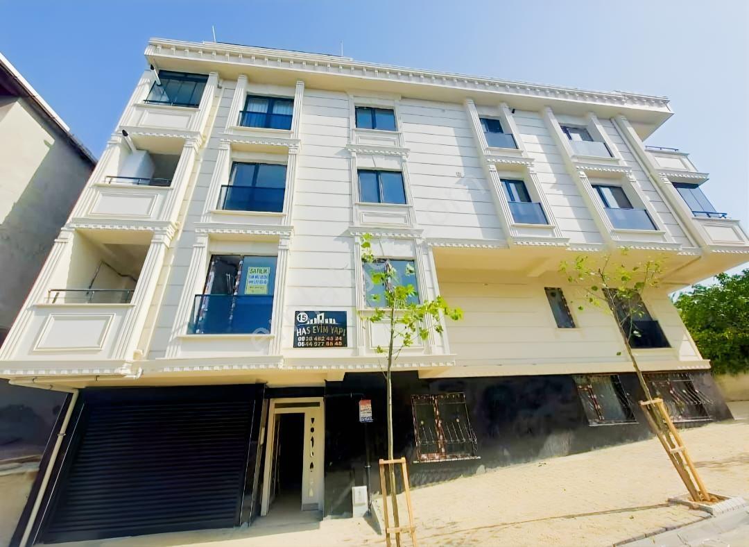 Has Evim Yapıdan Arnavutköy Anadolu Mh Merkeze Yakın Toprakdan - Görsel 7