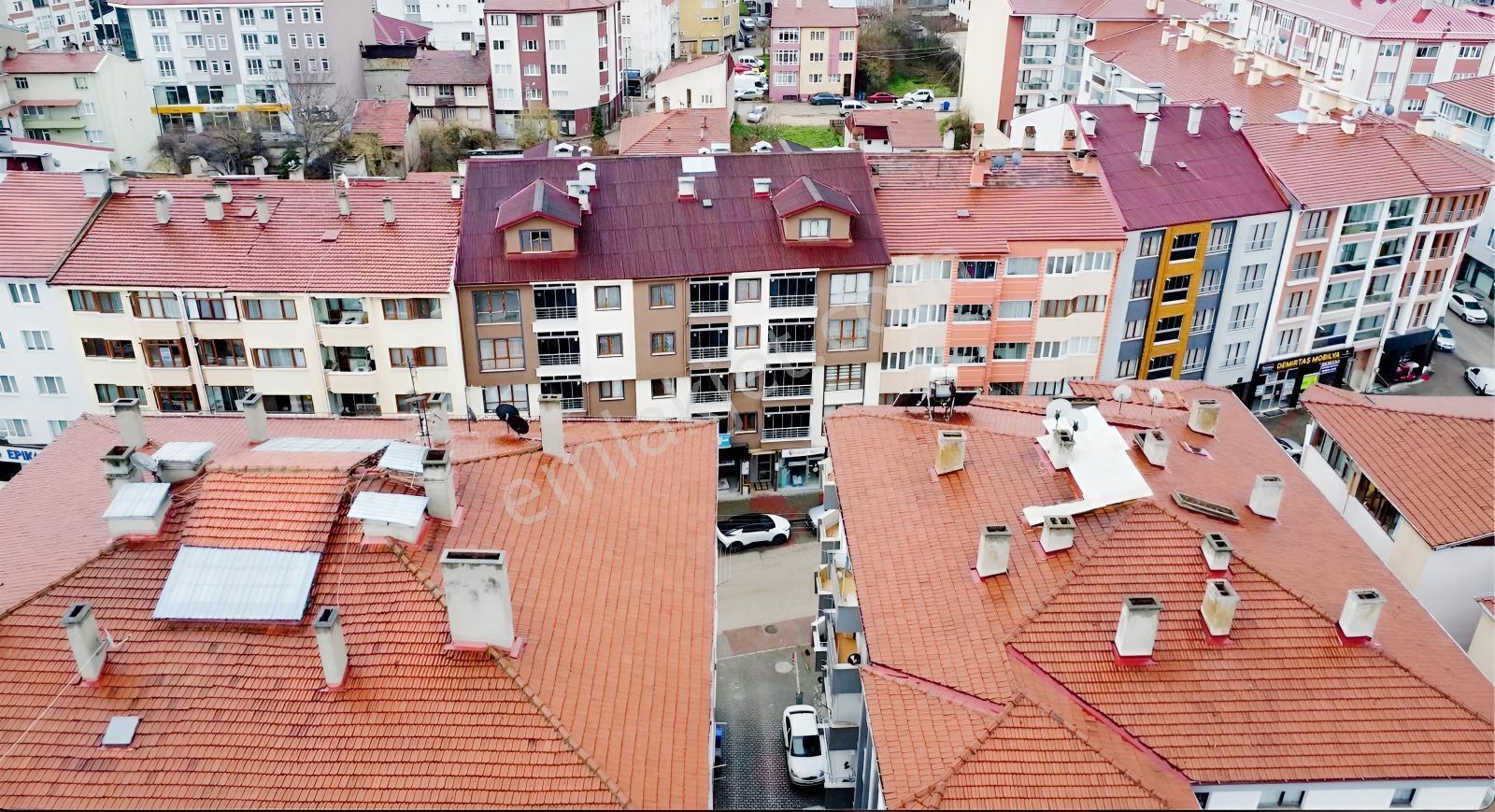 Gölyüzü'nde Satılık 4+1 Dubleks Daire - Görsel 22