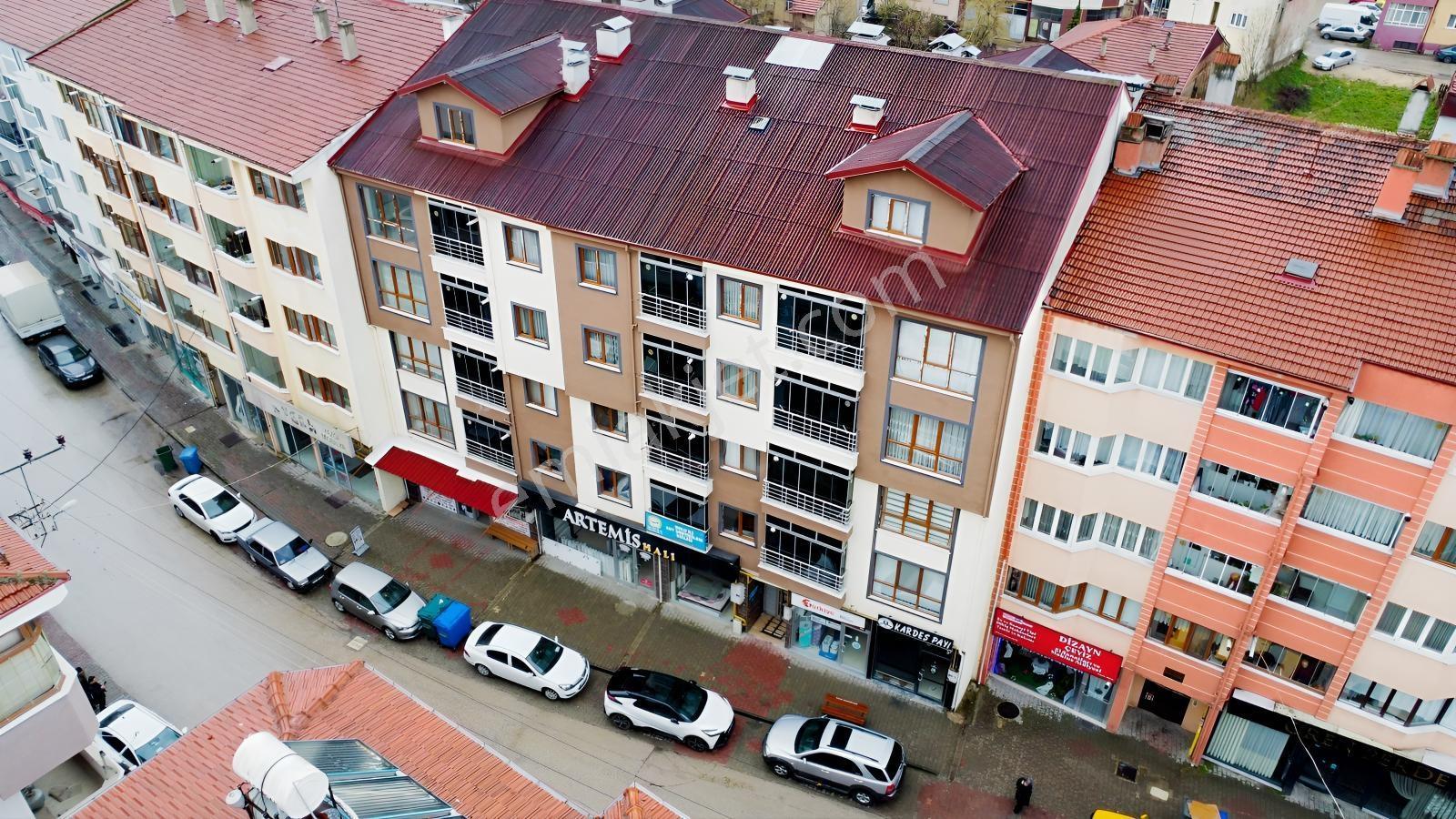 Gölyüzü'nde Satılık 4+1 Dubleks Daire - Görsel 23