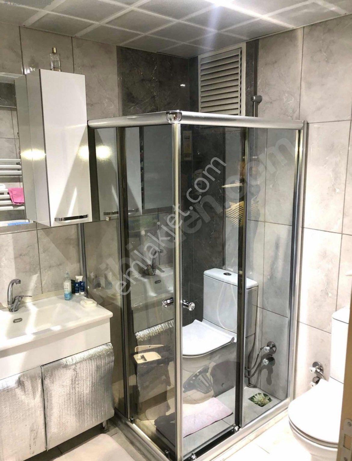 Merkezi Konumda Katta 3+1 Full Yapılı Daire - Görsel 13