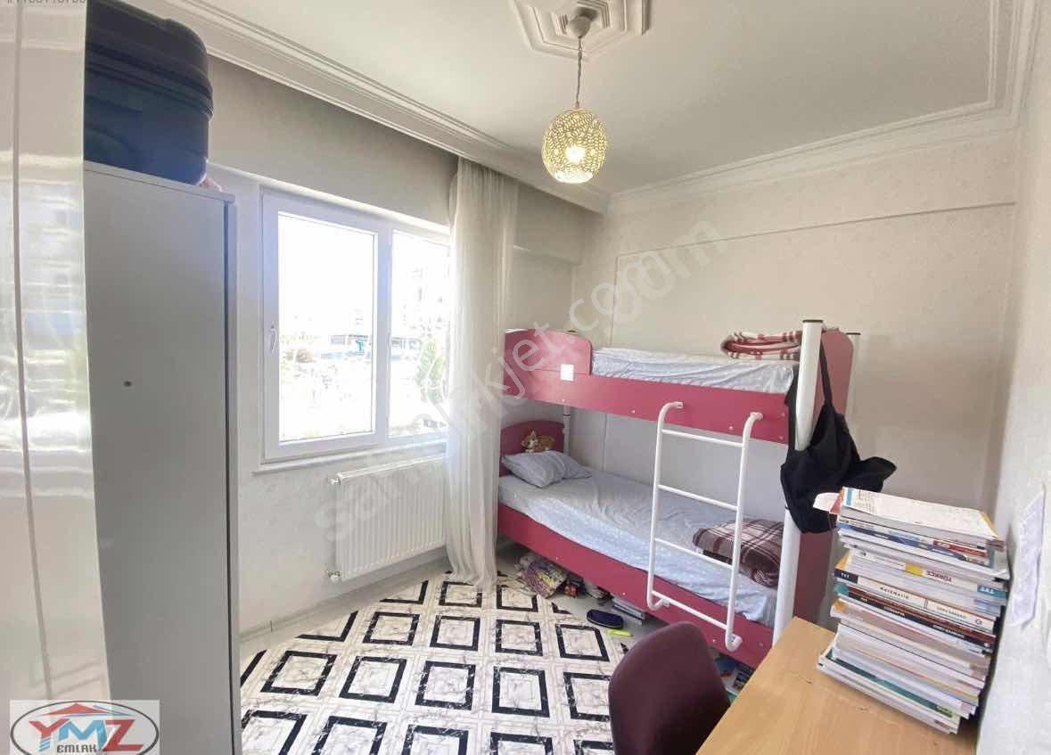Ymz Den 2+1 Ultra Lüx Alpet Petrol Arkası Fatih Kocabağda - Görsel 10