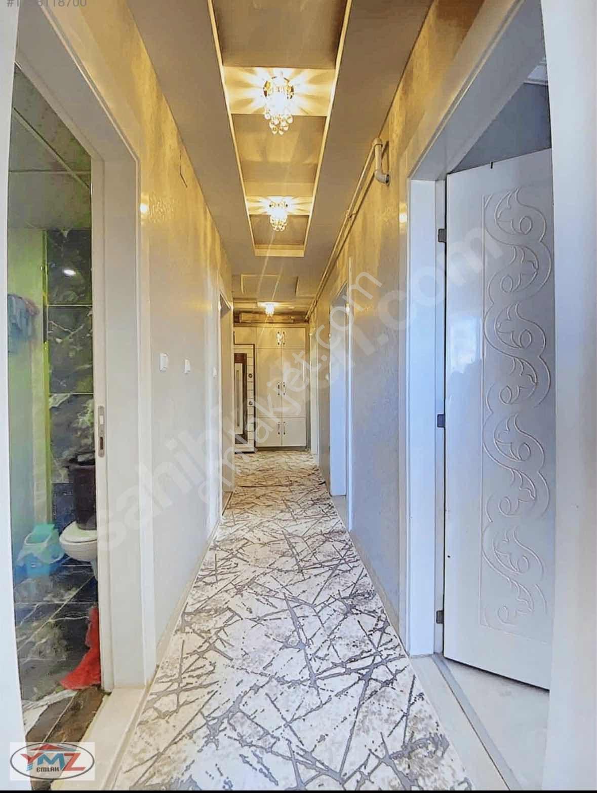 Ymz Den 2+1 Ultra Lüx Alpet Petrol Arkası Fatih Kocabağda - Görsel 7