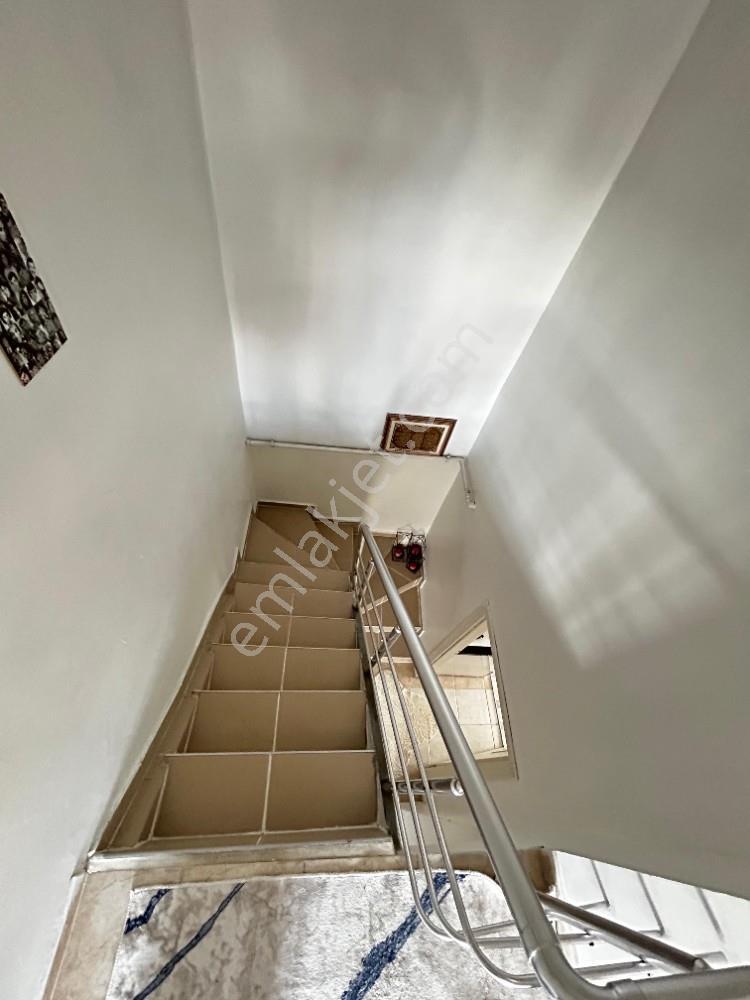 Sincan Pınarbaşı Mh 5+1 Yapılı Bağımsız Çift Banyo Teraslı Daire - Görsel 23
