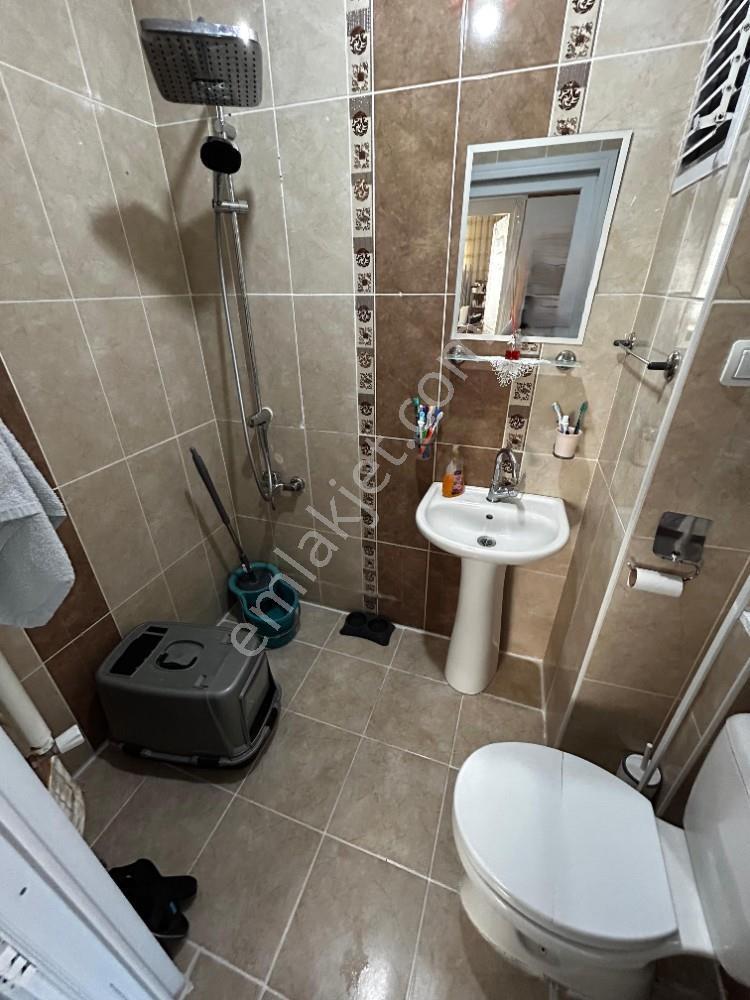 Sincan Pınarbaşı Mh 5+1 Yapılı Bağımsız Çift Banyo Teraslı Daire - Görsel 18
