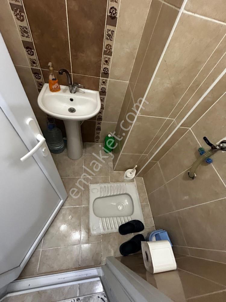 Sincan Pınarbaşı Mh 5+1 Yapılı Bağımsız Çift Banyo Teraslı Daire - Görsel 20