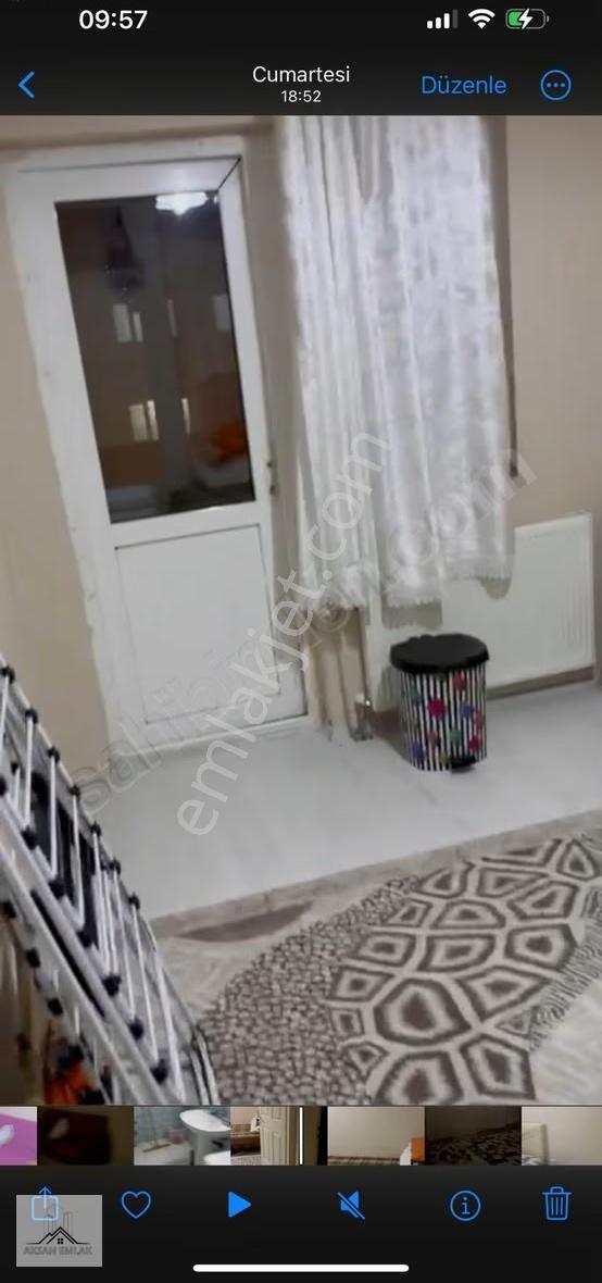Aksan Emlak'tan Ceza Evi Toki 2+1 Eşyalı Kiralık Daire! - Görsel 3
