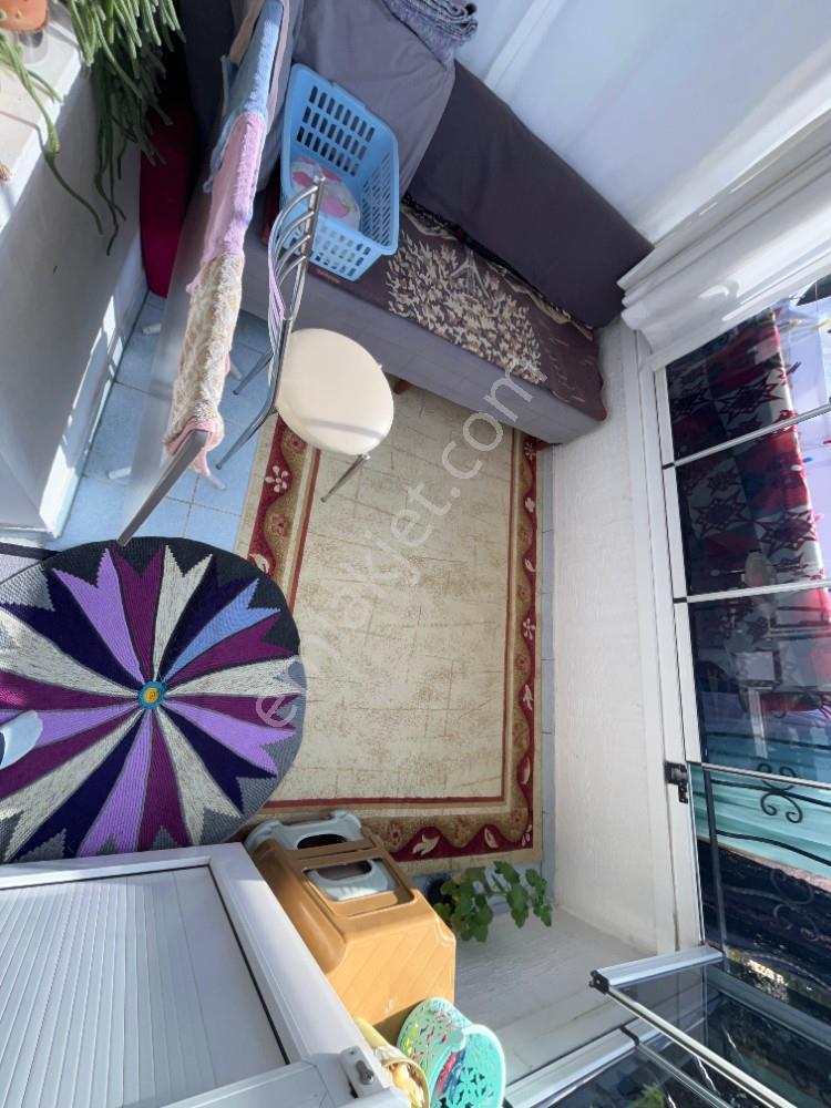 Sincan Ahi Evran Mh 5+1katta Bağımsız Çift Banyolu Teraslı Daire - Görsel 27