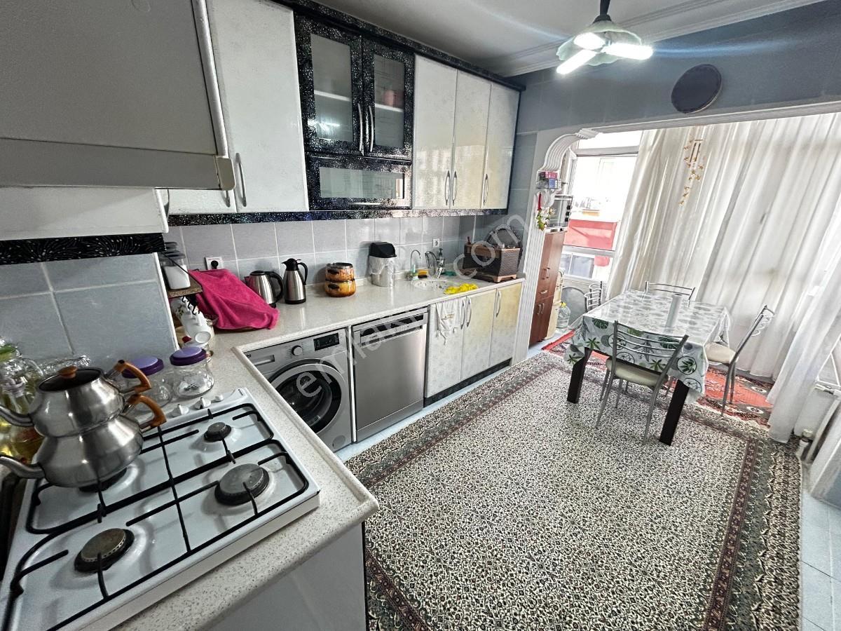 Sincan Ahi Evran Mh 5+1katta Bağımsız Çift Banyolu Teraslı Daire - Görsel 30