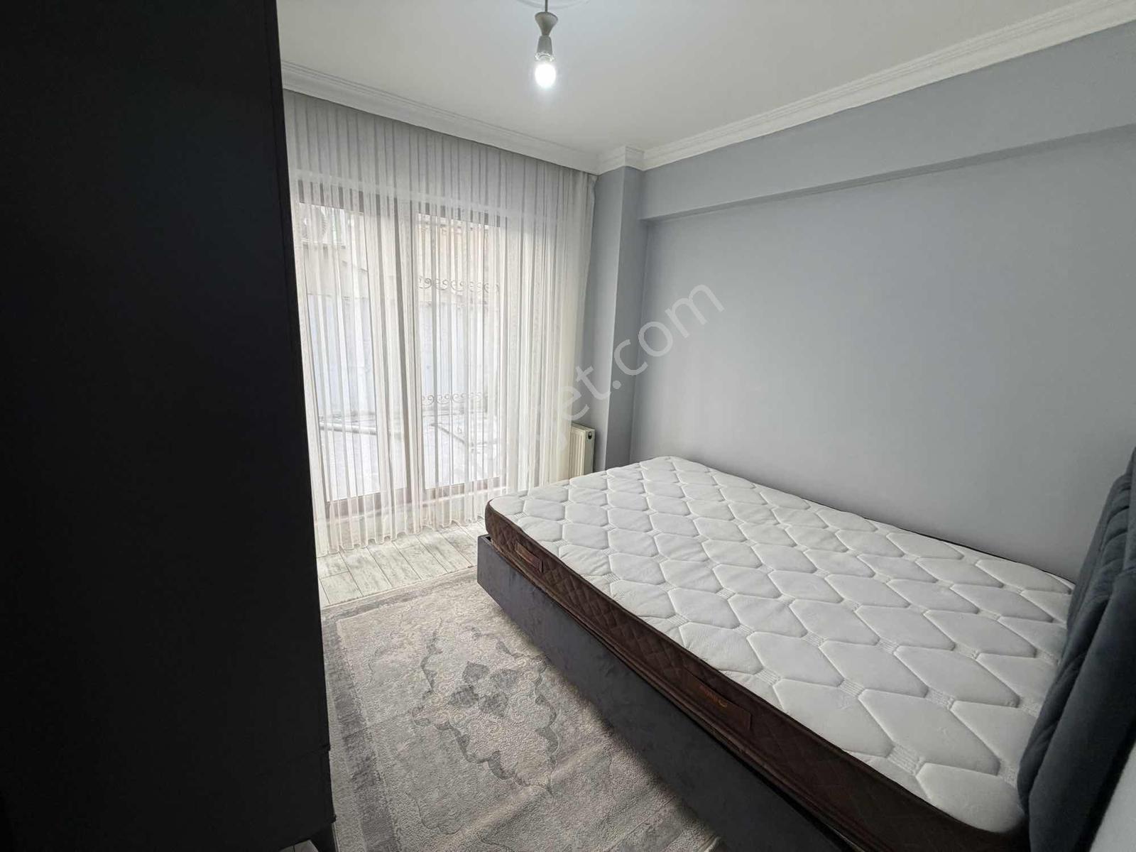 Kağıthane Çağlayan Mah Oturmaya Hazır 1+1 Asansörlü Yeni Bina - Görsel 23