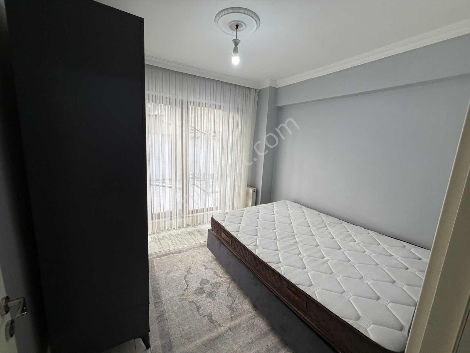 Kağıthane Çağlayan Mah Oturmaya Hazır 1+1 Asansörlü Yeni Bina - Görsel 9